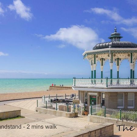 The Escape; The Ideal Getaway On Brighton Seafront Exteriör bild